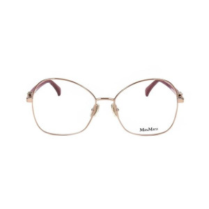 Ramki do okularów Damski Max Mara MM5033 SHINY LIGHT BRONZE