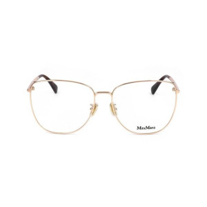 Ramki do okularów Damski Max Mara MM5041-D SHINY ROSE GOLD