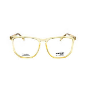 Ramki do okularów Unisex Guess GU8237 YELLOW