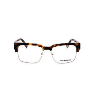 Ramki do okularów Męskie KL6056 TORTOISE