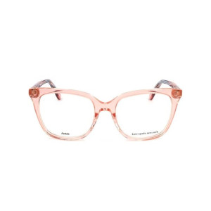 Ramki do okularów Damski Kate Spade ALESSANDRIA PEACH