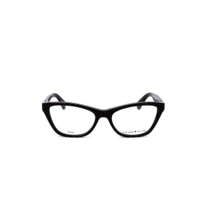 Ramki do okularów Damski Kate Spade ALAYSHA BLACK GOLD TOBACCO OCHRE PEQUIN