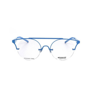 Ramki do okularów Unisex Polaroid PLD D100 BLUE