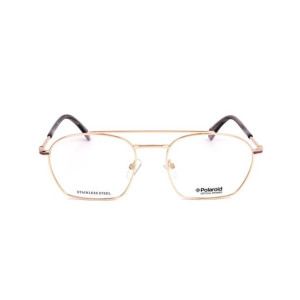 Ramki do okularów Unisex Polaroid PLD D385 GD LILAC