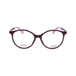 Ramki do okularów Damski MAX&Co MO5014 SHINY VIOLET