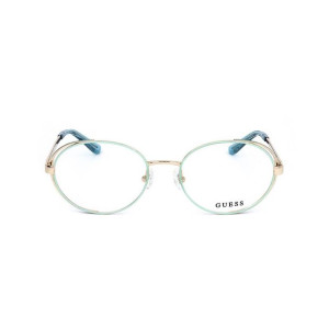 Ramki do okularów Damski Guess GU2794 PINK GOLD