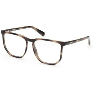 Ramki do okularów Unisex Guess GU8237 BLONDE HAVANA