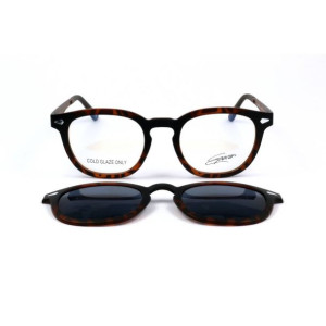 Ramki do okularów Unisex Epoca E2092 MATTE DEMI