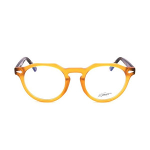 Ramki do okularów Unisex Epoca E2108 MIELE ASTE TARTARUGA