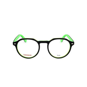 Ramki do okularów Unisex Havaianas ARRAIAL_V BLACK GREEN