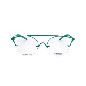 Ramki do okularów Unisex Polaroid PLD D100 GREEN