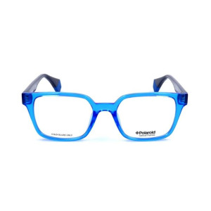 Ramki do okularów Unisex Polaroid PLD D356_G BLUE