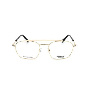 Ramki do okularów Unisex Polaroid PLD D385 GOLD