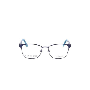 Ramki do okularów Damski Guess GU2699 MATTE BLUE