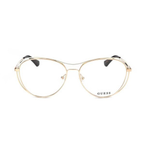 Ramki do okularów Damski Guess GU2760 PINK GOLD