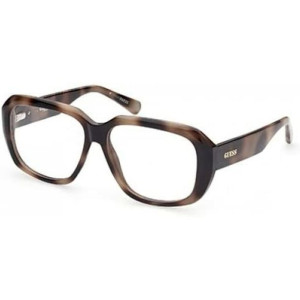 Ramki do okularów Damski Guess GU8240 BLONDE HAVANA