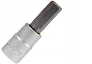 Imbus na nasadce 1/4'' hex 5 mm 37mm YATO YT-04372