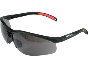 Okulary Ochronne Z Ochroną Przed Słońcem Yato 7364