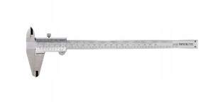 Yato Suwmiarka 200mm 0,02mm 72003