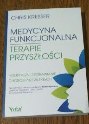 Medycyna Funkcjonalna Terapię Przyszłości