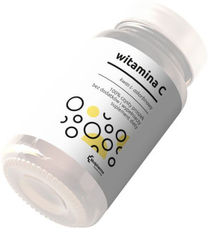 Witamina C 250g