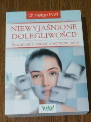 Niewyjaśnione Dolegliwości