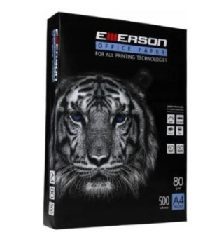 Papier biurowy Emerson format A4 500 arkuszy