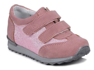 Buty dziewczęce sportowe adidasy Kornecki 6943
