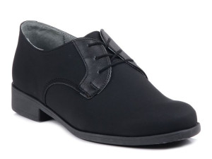 Buty chłopięce komunijne wizytowe Kornecki 6120