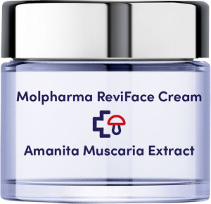 Krem do twarzy z ekstraktem z Muchomora Czerwonego 50ml