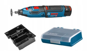 Narzędzie Wysokoobrotowe Body GRO 12V-35 Bosch