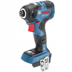 Klucz udarowy Bosch GDR 18V-200 C 06019G4104