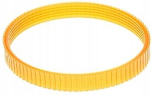 Pasek 285968-00 do grubościówki DW733 DeWalt