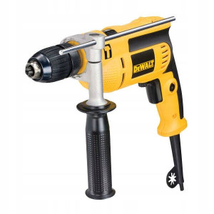 Profesjonalna Wiertarka Udarowa DWD024S DeWalt