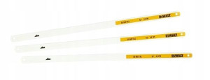 Brzeszczot do Metalu 3 SZT DWHT0-20558 DeWalt