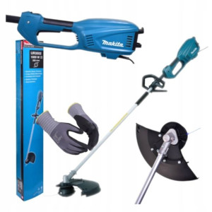 Podkaszarka Elektryczna 1000W 35cm UR3502 Makita