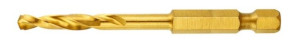 Wiertło 5,5mm Udarowe TITANIUM DT50008 DeWalt