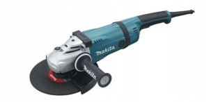 Szlifierka kątowa 230 mm Makita GA9030R 2400 W