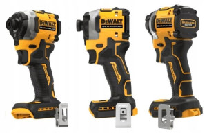 Zakrętarka Udarowa 208Nm DCF850N DeWalt