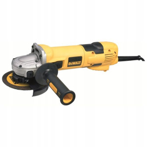 Szlifierka Kątowa 1200W 125mm DWE4227 DeWALT