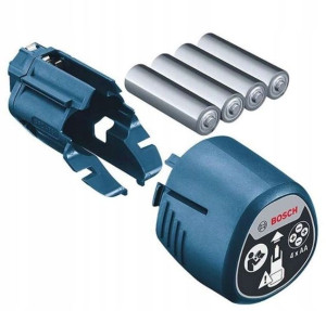 Adapter do Baterii AA AA1 1608M00C1B Bosch