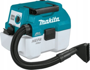 Odkurzacz Akumulatorowy 18V DVC750LZX1 Makita