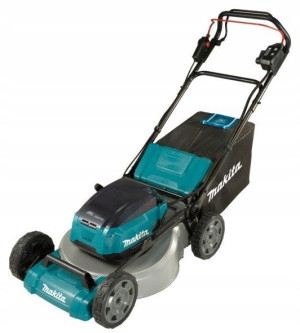 Akumulatorowa Kosiarka 46cm DLM462 PT4 Makita