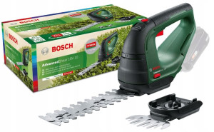 AKUMULATOROWE NOŻYCE BOSCH Advanced Shear 18V-10