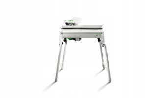 Pilarka Piła Stolikowa PRECISIO CS 50 EBG Festool