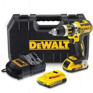 Akumulatorowa Wkrętarka 18V DCD795D2 DeWALT