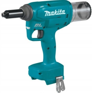 Akumulatorowa Nitownica 18V 4,8mm DRV150ZJ Makita
