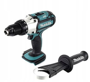 Makita akumulatorowa wiertarko-wkrętarka DDF451Z (