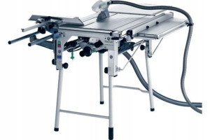 Piła Pilarka Stołowa PRECISIO CS70 EBG-Set FESTOOL
