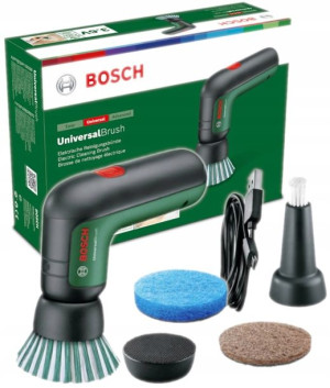 Akumulatorowa Szczotka 3,6V Universal Brush BOSCH